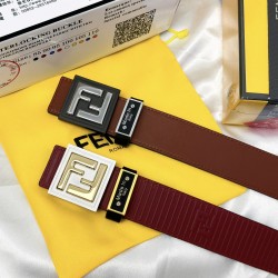 Fendi Women's Belts