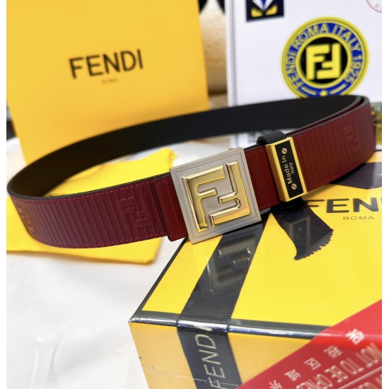 Fendi Women's Belts