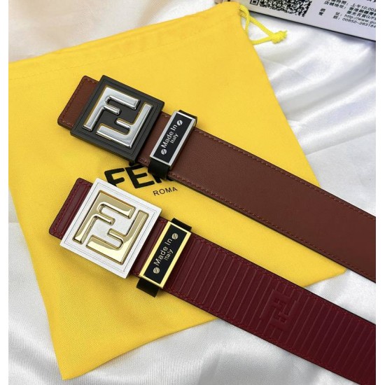 Fendi Women's Belts