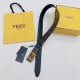 Fendi Women's Belts
