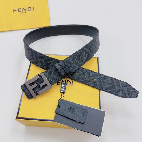 Fendi Women's Belts