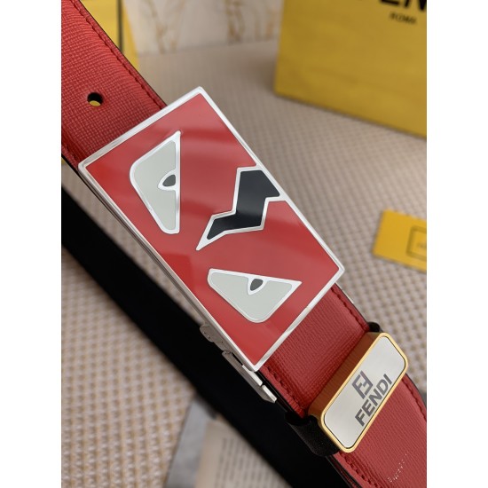 Fendi Women's Belts