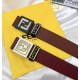 Fendi Women Belts