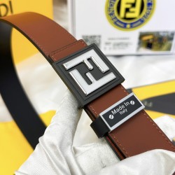 Fendi Women Belts