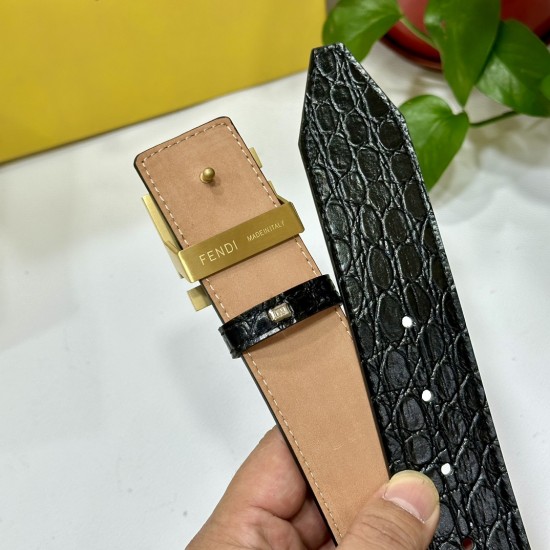 Fendi Women's Belts