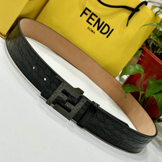 Fendi Women's Belts