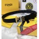 Fendi Women's Belts