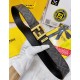 Fendi Women's Belts