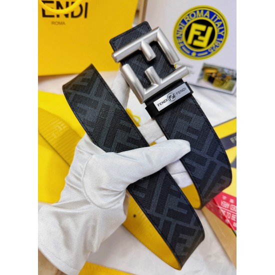 Fendi Women's Belts