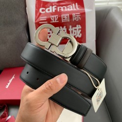 Ferragamo Belts