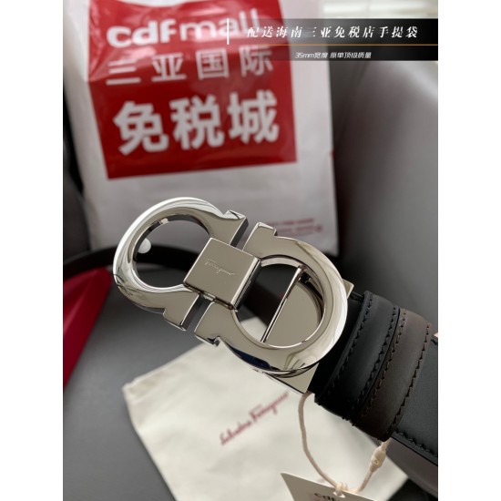 Ferragamo Belts