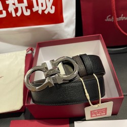 Ferragamo Belts