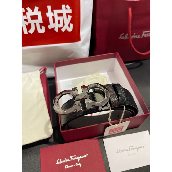 Ferragamo Belts