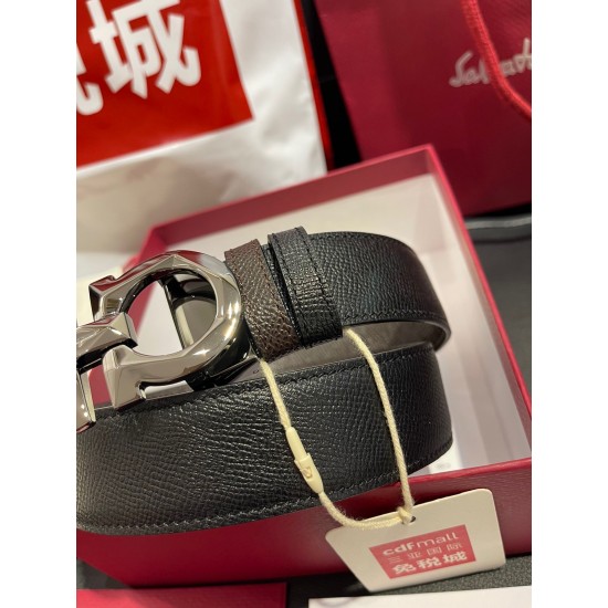 Ferragamo Belts