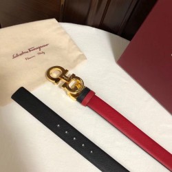 Ferragamo Belts