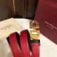 Ferragamo Belts