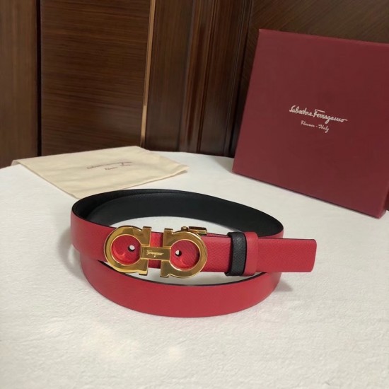 Ferragamo Belts