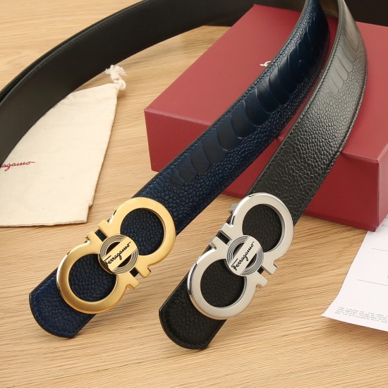 Ferragamo Belts