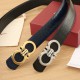 Ferragamo Belts