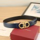 Ferragamo Belts