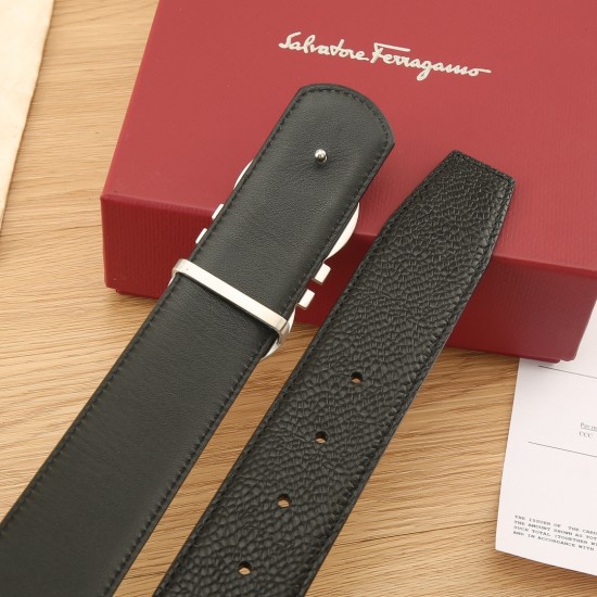 Ferragamo Belts
