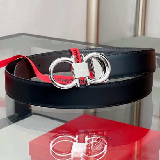Ferragamo Belts