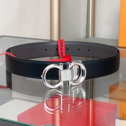 Ferragamo Belts