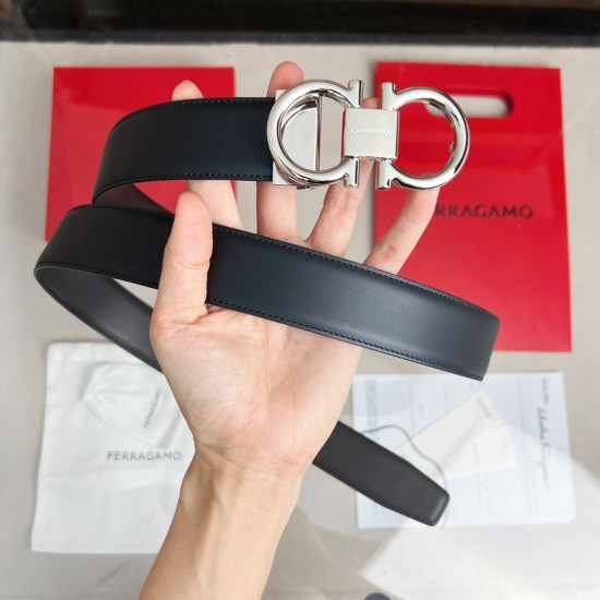 Ferragamo Belts