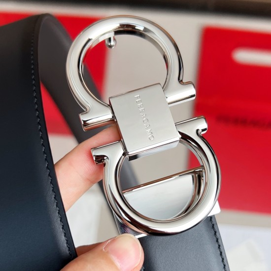 Ferragamo Belts