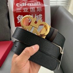 Ferragamo Belts