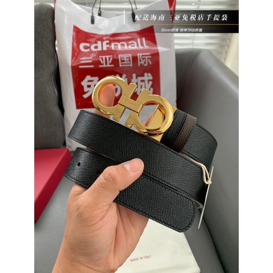 Ferragamo Belts
