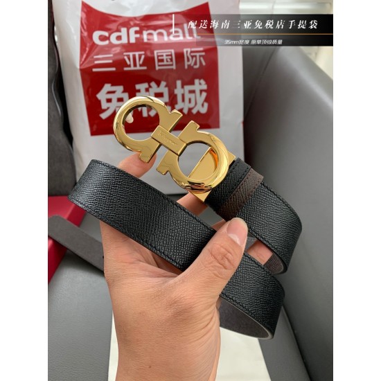 Ferragamo Belts