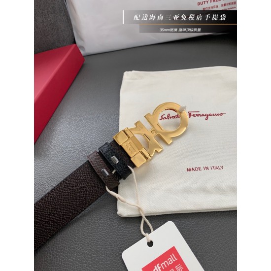 Ferragamo Belts