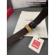 Ferragamo Belts