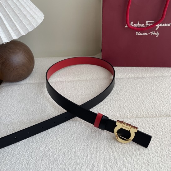 Ferragamo Belts
