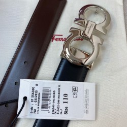 Ferragamo Belts
