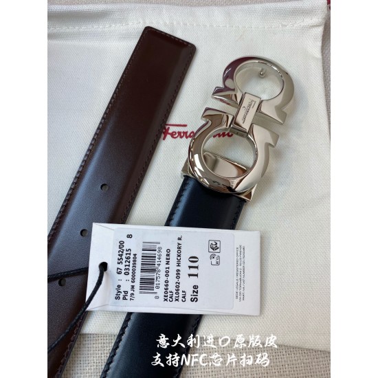 Ferragamo Belts