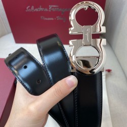 Ferragamo Belts
