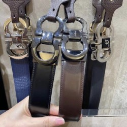 Ferragamo Belts