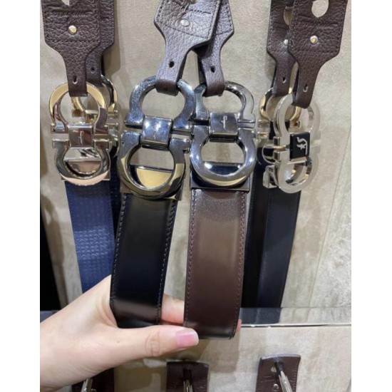 Ferragamo Belts