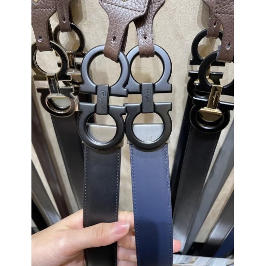 Ferragamo Belts