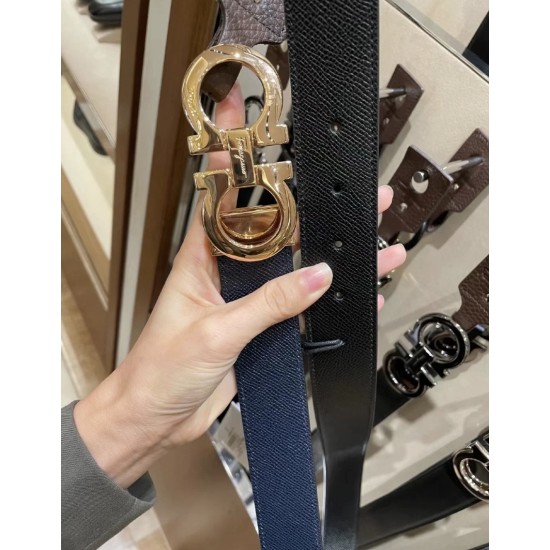 Ferragamo Belts