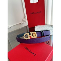 Ferragamo Belts
