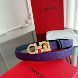 Ferragamo Belts