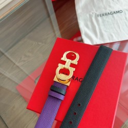 Ferragamo Belts