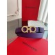 Ferragamo Belts