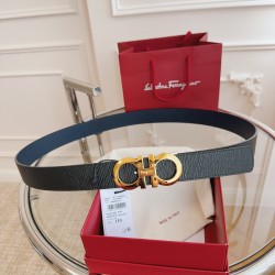 Ferragamo Belts