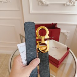 Ferragamo Belts