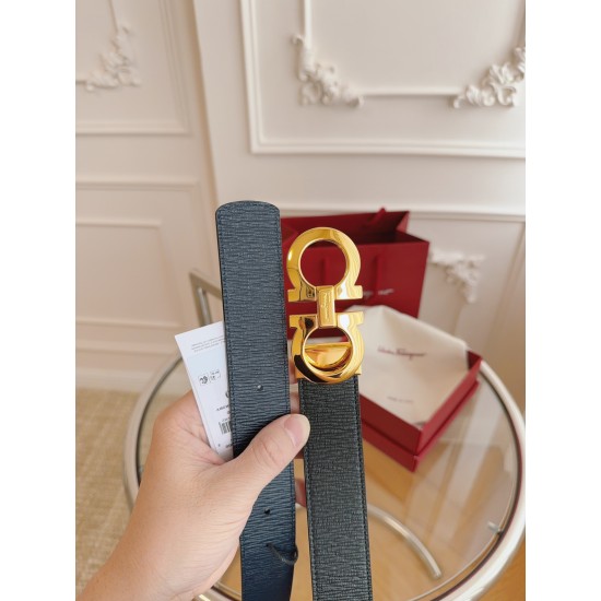 Ferragamo Belts