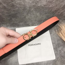 Ferragamo Belts